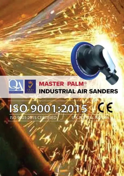 Wholesale Air Sanders - [current tags will display here] - Master Palm Pneumatic